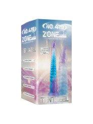 Dildo NMC Zone Series Multicolor