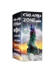 Dildo NMC Zone Series Multicolor