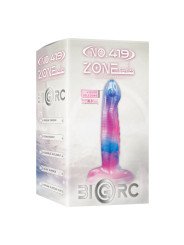 Dildo NMC Zone Series Multicolor