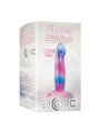 Dildo NMC Zone Series Multicolor