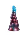 Dildo NMC Zone Series Multicolor
