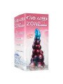 Dildo NMC Zone Series Multicolor