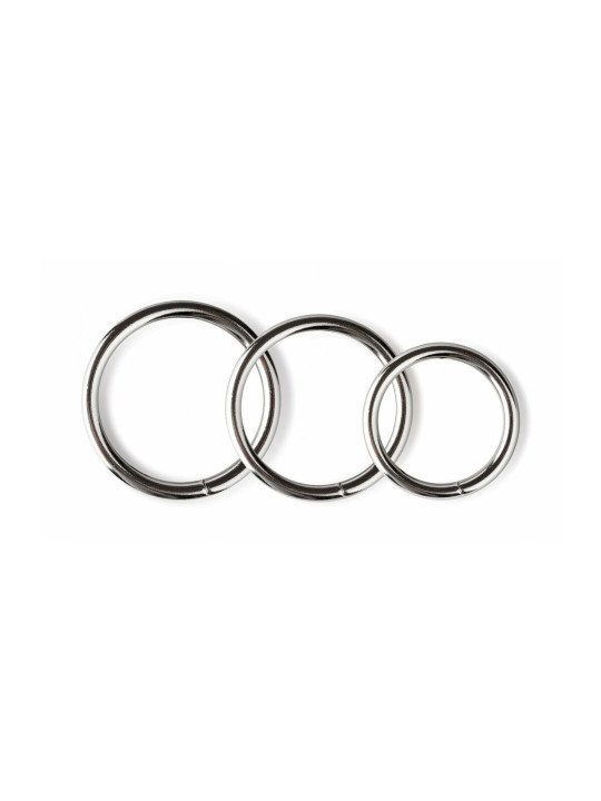 Consolador con arnés Virgite Negro S