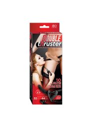 Consolador con arnés NMC