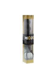 Consolador con arnés Seven Creations Mojo