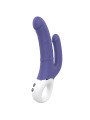 Vibrador Punto G Dream Toys Essentials Morado