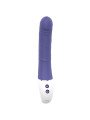 Vibrador Punto G Dream Toys Essentials Morado