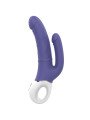 Vibrador Punto G Dream Toys Essentials Morado