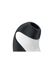 Succionador de Clítoris Satisfyer