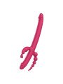 Consolador de Doble Penetración Dream Toys Essentials Rosa