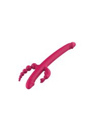 Consolador de Doble Penetración Dream Toys Essentials Rosa
