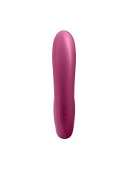 Succionador de Clítoris Satisfyer Sunray Fucsia