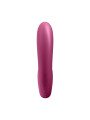 Succionador de Clítoris Satisfyer Sunray Fucsia