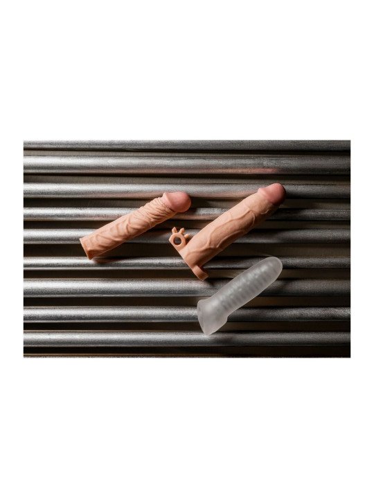 Anillo para el Pene Virgite