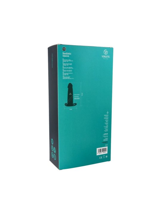 Anillo para el Pene Virgite