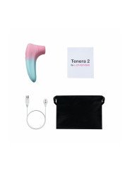 Succionador de Clítoris Lovense