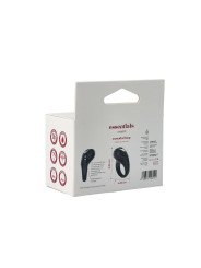 Anillo para el Pene Virgite (Talla única)