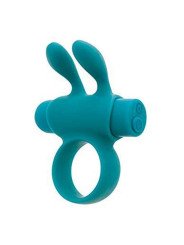 Anillo para el Pene S Pleasures Turquesa