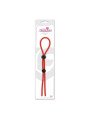 Anillo para el Pene Dream Toys All Time Favorites Rojo (Talla única)