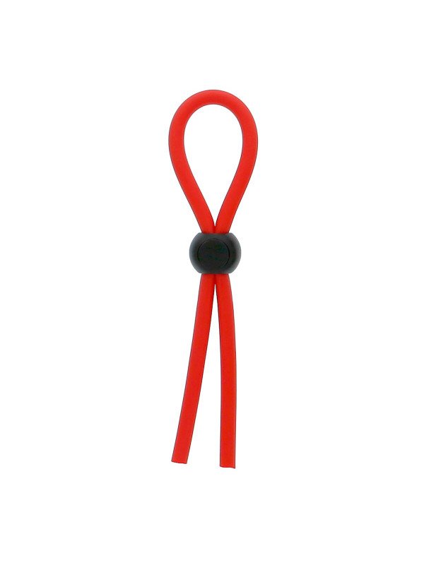 Anillo para el Pene Dream Toys All Time Favorites Rojo (Talla única)
