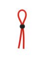Anillo para el Pene Dream Toys All Time Favorites Rojo (Talla única)