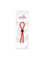 Anillo para el Pene Dream Toys All Time Favorites Rojo (Talla única)