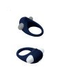 Anillo para el Pene Dream Toys Essentials Azul