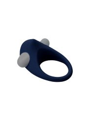 Anillo para el Pene Dream Toys Essentials Azul