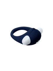 Anillo para el Pene Dream Toys Essentials Azul