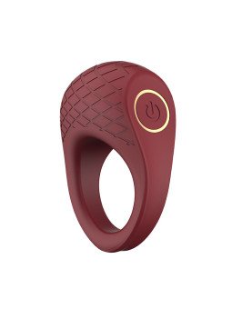 Anillo para el Pene Dream Toys Romance Rojo