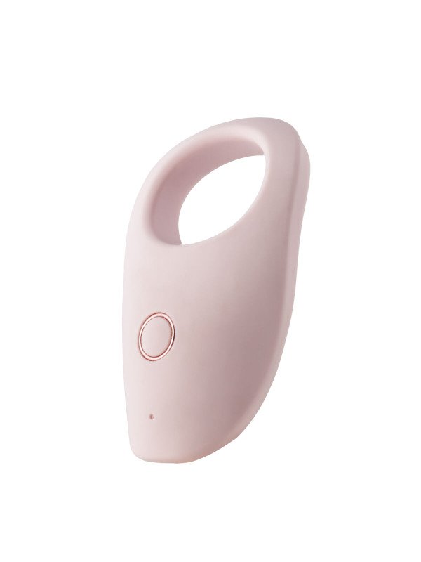 Anillo para el Pene Dream Toys Vivre Rosa
