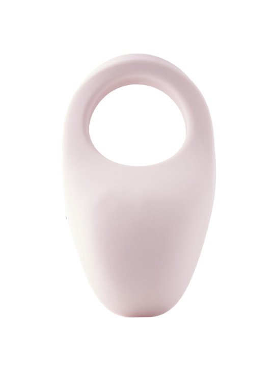 Anillo para el Pene Dream Toys Vivre Rosa