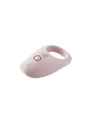 Anillo para el Pene Dream Toys Vivre Rosa