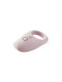 Anillo para el Pene Dream Toys Vivre Rosa