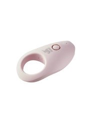 Anillo para el Pene Dream Toys Vivre Rosa