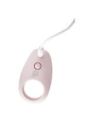 Anillo para el Pene Dream Toys Vivre Rosa