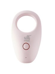 Anillo para el Pene Dream Toys Vivre Rosa