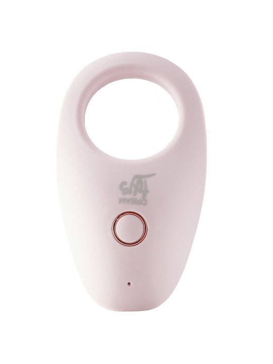 Anillo para el Pene Dream Toys Vivre Rosa