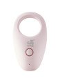 Anillo para el Pene Dream Toys Vivre Rosa