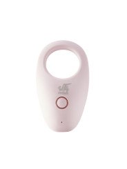 Anillo para el Pene Dream Toys Vivre Rosa