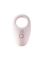 Anillo para el Pene Dream Toys Vivre Rosa