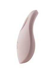 Anillo para el Pene Dream Toys Vivre Rosa