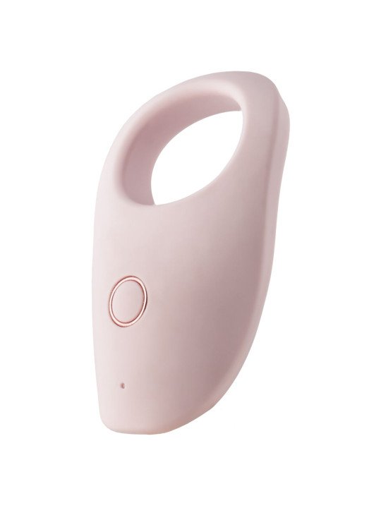 Anillo para el Pene Dream Toys Vivre Rosa