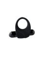 Anillo para el Pene Dream Toys Ramrod Negro