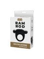 Anillo para el Pene Dream Toys Ramrod Negro