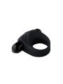 Anillo para el Pene Dream Toys Ramrod Negro