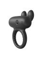 Anillo para el Pene Dream Toys Ramrod Negro