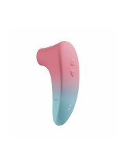 Succionador de Clítoris Lovense