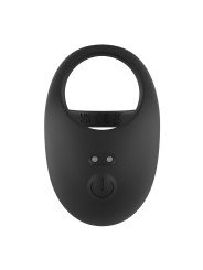 Anillo para el Pene Dream Toys Ramrod Negro