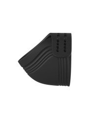 Anillo para el Pene Dream Toys Ramrod Negro